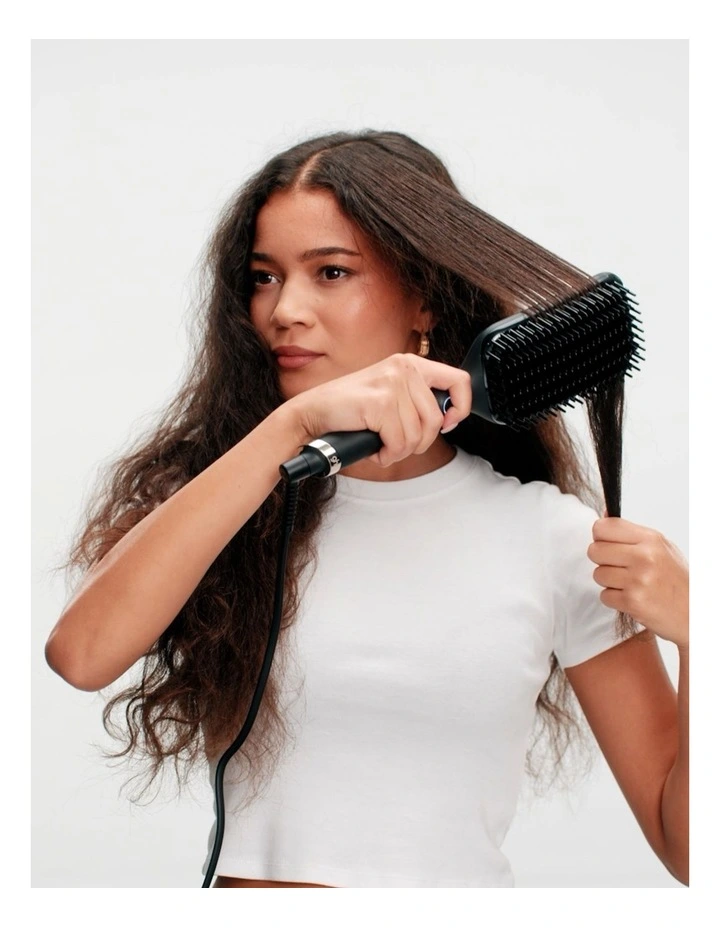 Glide  Max Smoothing Hot Brush image 6