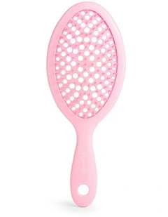 Detangle Brush 1117 in Pink