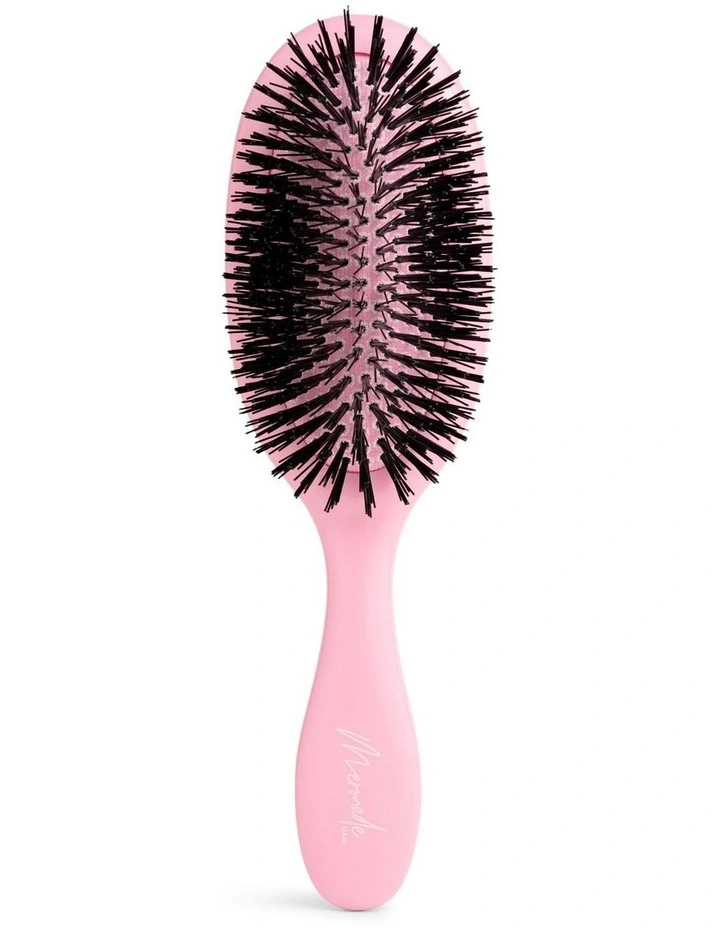 Styling Brush 1051 in Pink image 1