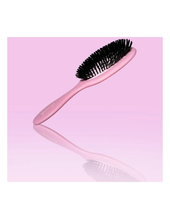 Styling Brush 1051 in Pink image 2