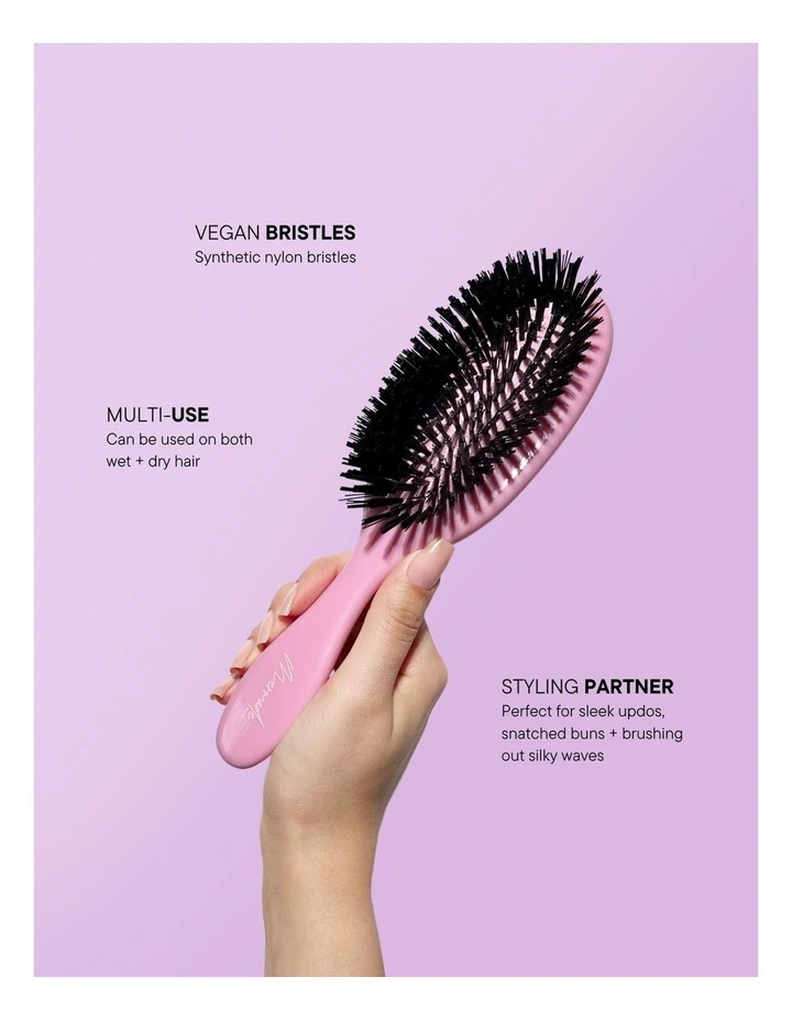 Styling Brush 1051 in Pink image 5