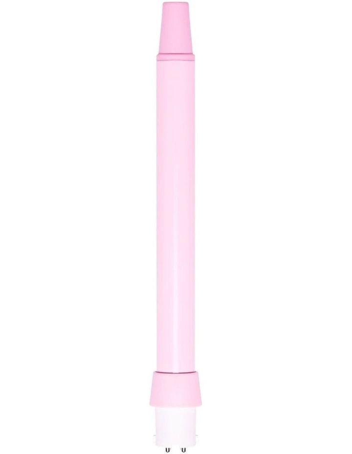 Style Wand Attachment 19mm 4049 in Pink image 1