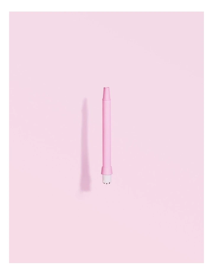 Style Wand Attachment 19mm 4049 in Pink image 2