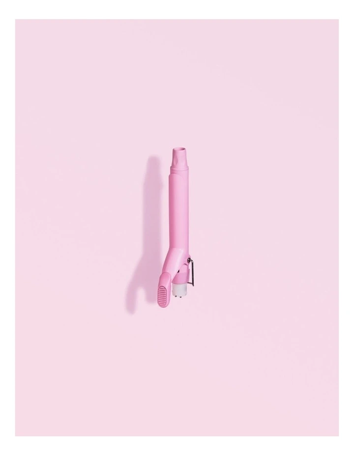 Style Wand Attachment 25mm 4049 in Pink image 2