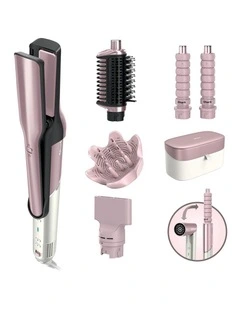 Glam Ceramic, Air Styling And Drying System HD6054SPKANZ