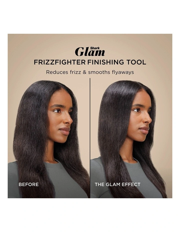 Glam Ceramic, Air Styling And Drying System HD6054SPKANZ image 3