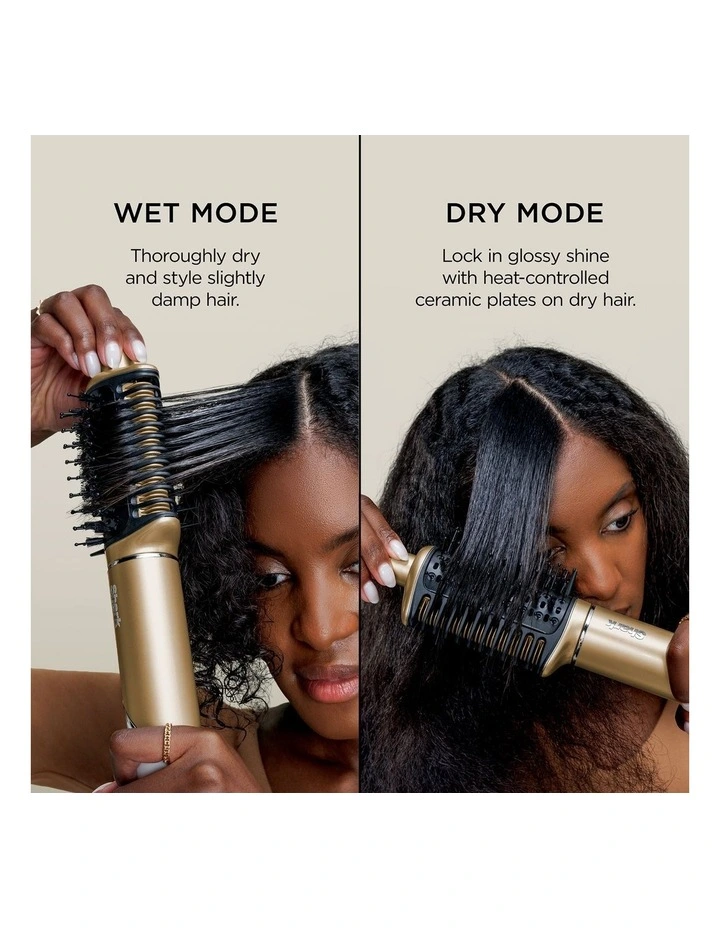 Glam Ceramic, Air Styling And Drying System HD6054SANZ image 2