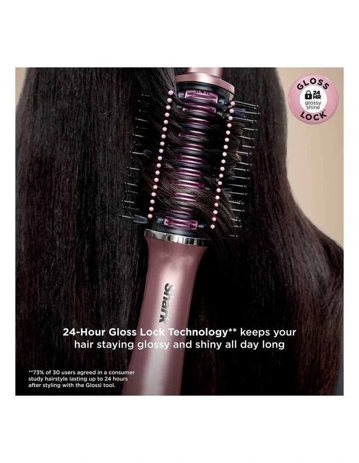 Glossi 2-in-1 Hot Tool And Air Glosser HT302PKANZ image 2
