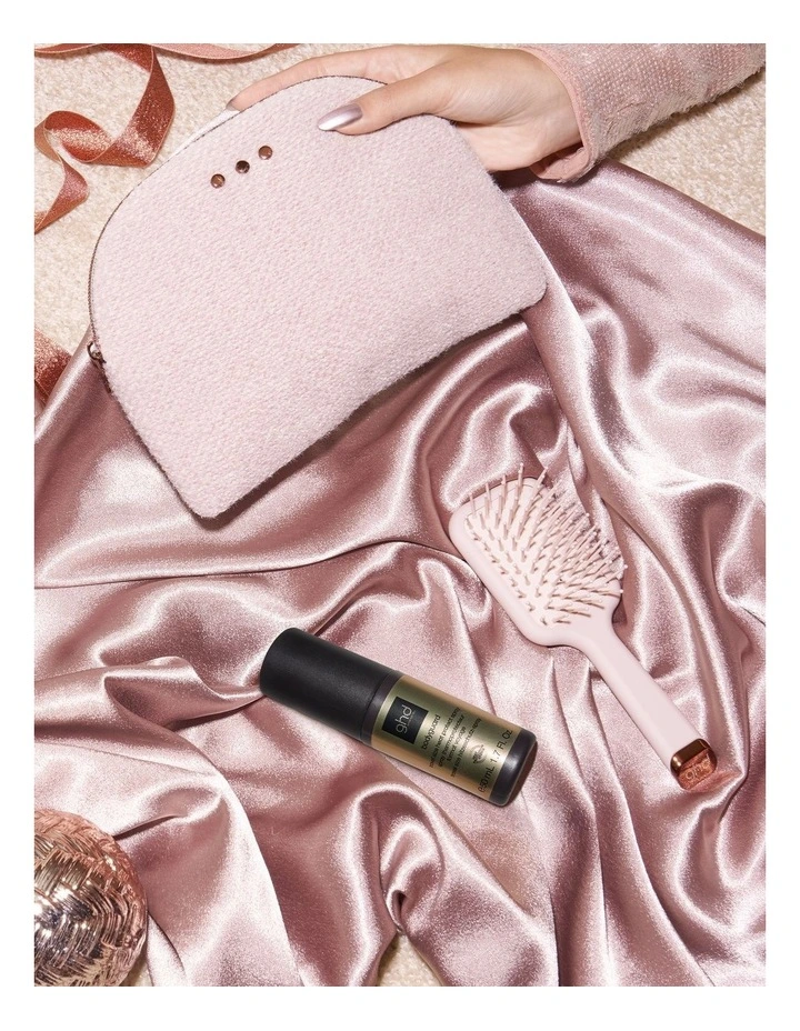 Style Gift Set In Cashmere Beige image 4
