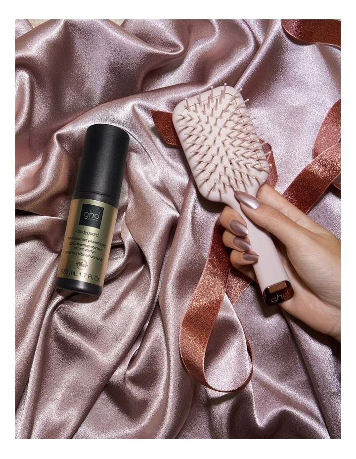 Style Gift Set In Cashmere Beige image 5