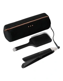 Chronos Hair Straightener Gift Set
