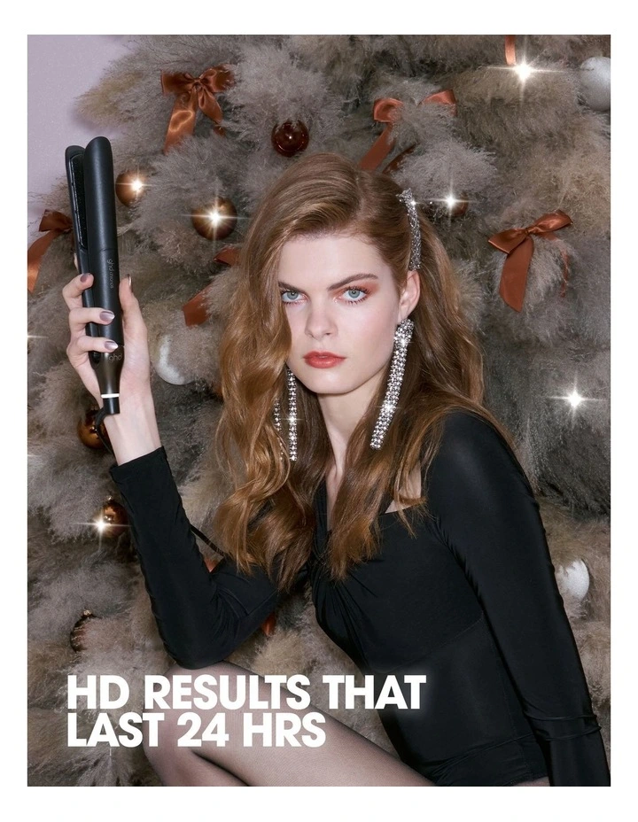 Chronos Hair Straightener Gift Set image 4