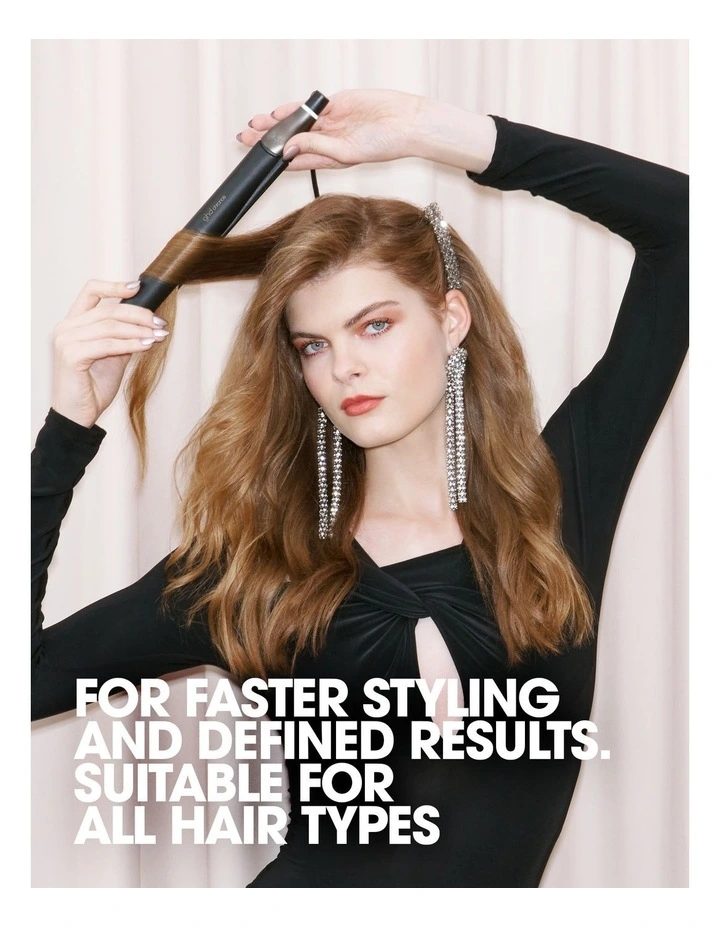 Chronos Hair Straightener Gift Set image 5