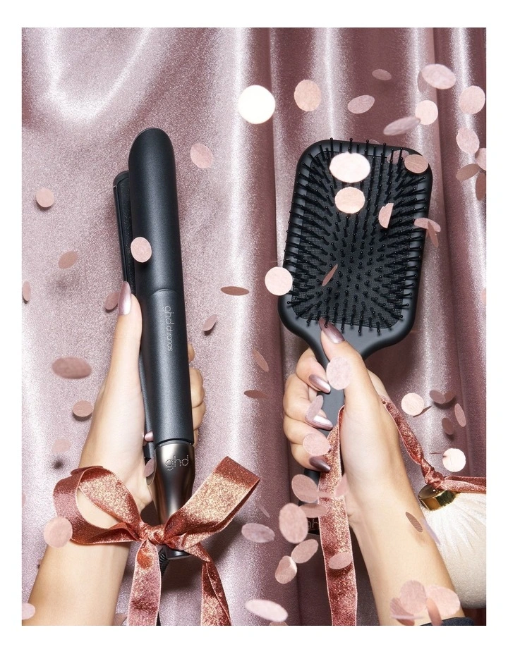 Chronos Hair Straightener Gift Set image 7