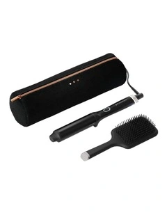 Chronos Curve Max Curling Wand Gift Set