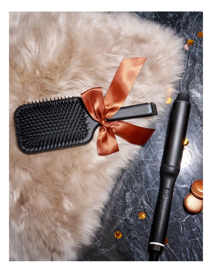 Chronos Curve Max Curling Wand Gift Set image 6