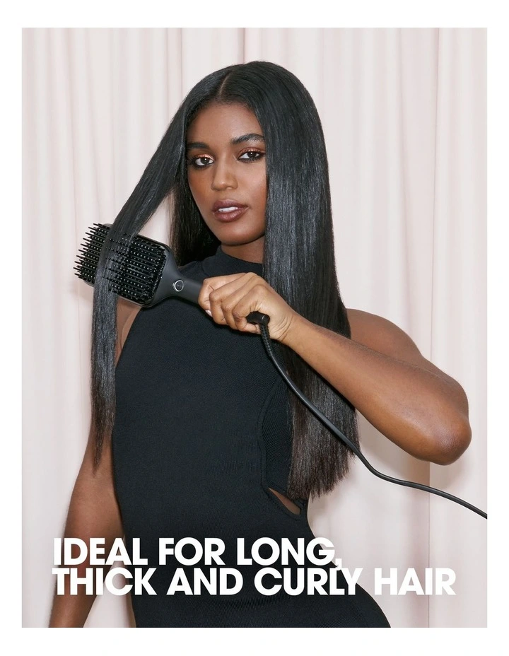 Glide Max Smoothing Hot Brush Gift Set image 6
