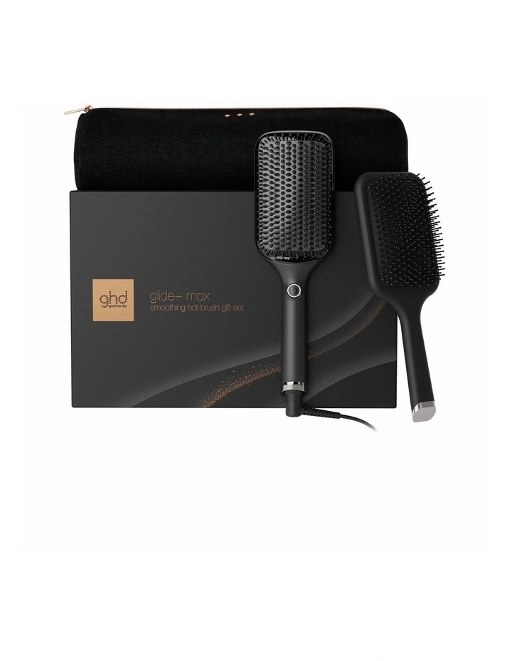 Glide Max Smoothing Hot Brush Gift Set image 7
