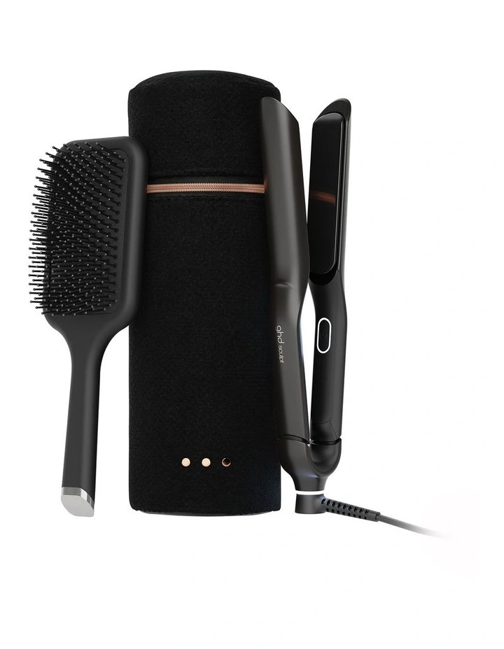Sculpt Hair Straightener Gift Set image 1