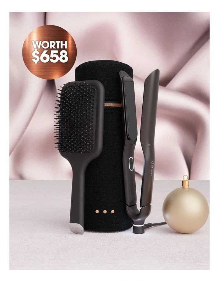 Sculpt Hair Straightener Gift Set image 2