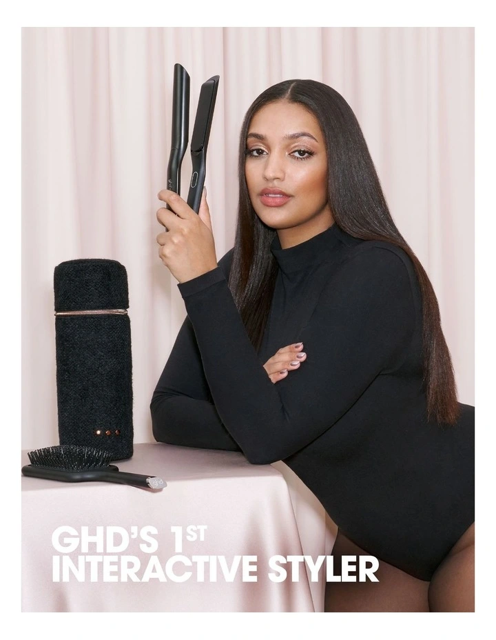 Sculpt Hair Straightener Gift Set image 3