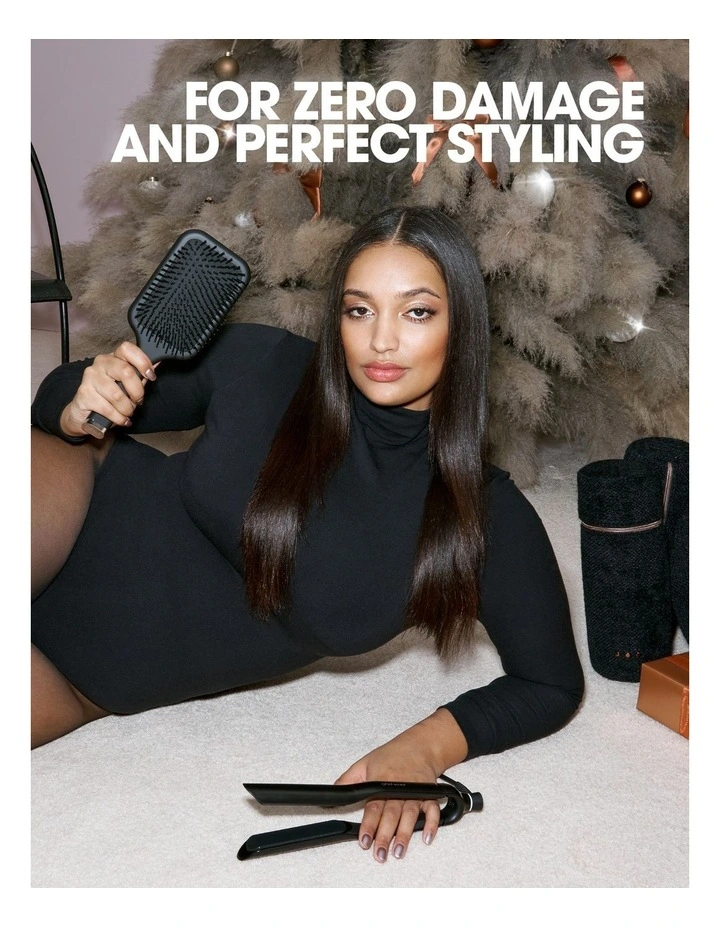 Sculpt Hair Straightener Gift Set image 4