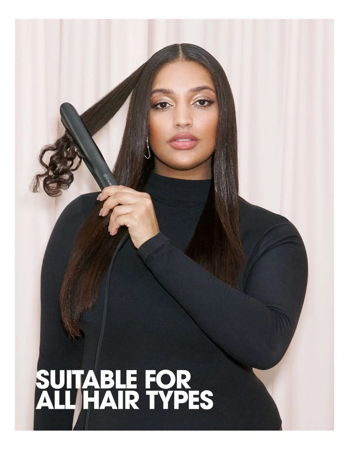 Sculpt Hair Straightener Gift Set image 5