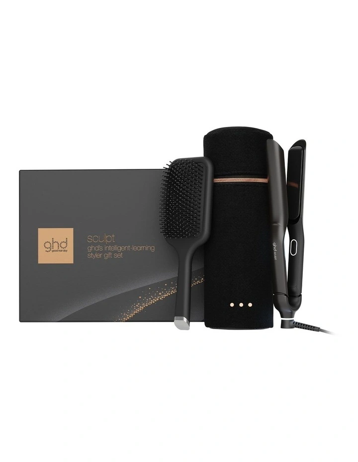 Sculpt Hair Straightener Gift Set image 6