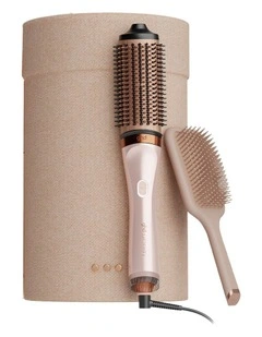 Duet Blowdry Gift Set In Cashmere Beige