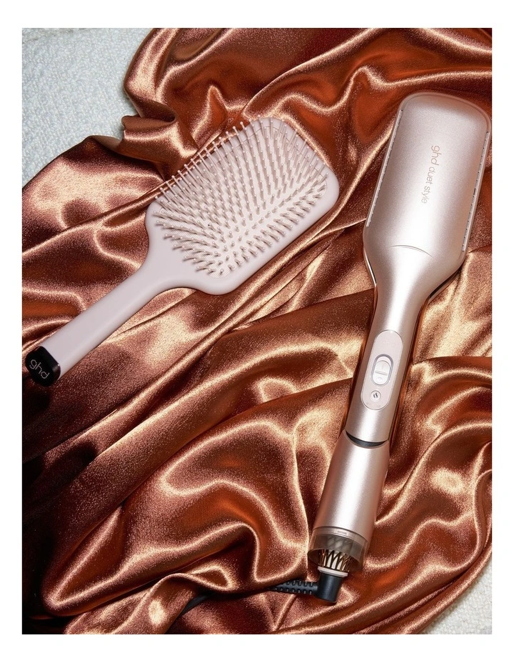 Duet Style 2-in-1 Hot Air Styler Gift Set In Cashmere Beige image 7