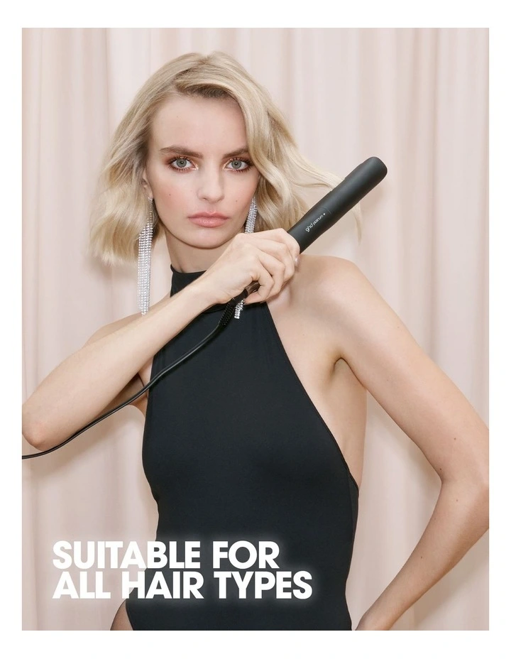 Platinum  Hair Straightener Gift Set image 5
