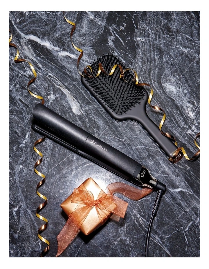 Platinum  Hair Straightener Gift Set image 7