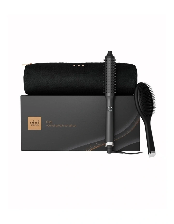 Rise Volumising Hot Brush Gift Set image 6