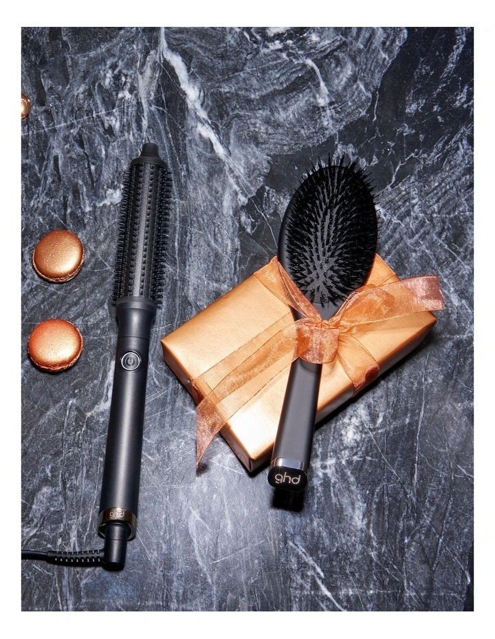 Rise Volumising Hot Brush Gift Set image 7