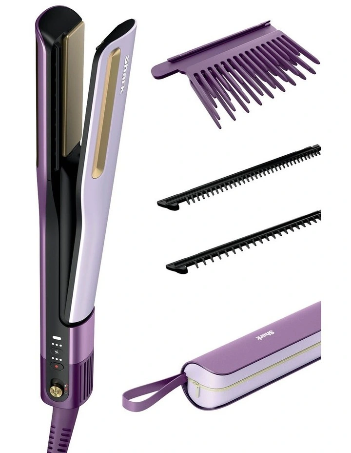 SilkiPro Straightener HT401PUANZ image 1