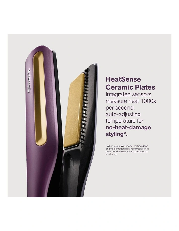 SilkiPro Straightener HT401PUANZ image 2