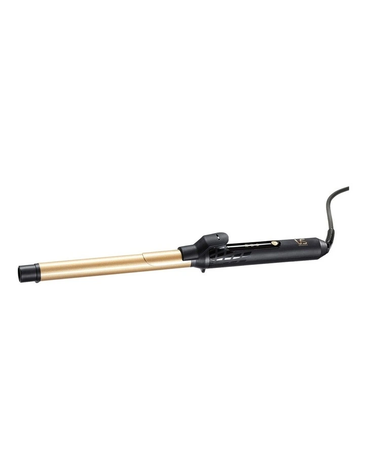 Ceramic Curl 19mm Curler, VSC419CA image 4