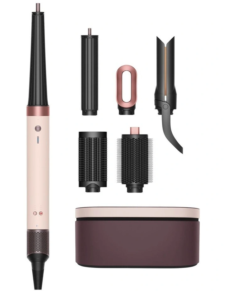 Dyson Airwrap Co-anda2x multi-styler and dryer (Ceramic Pink/Rose Gold) image 1
