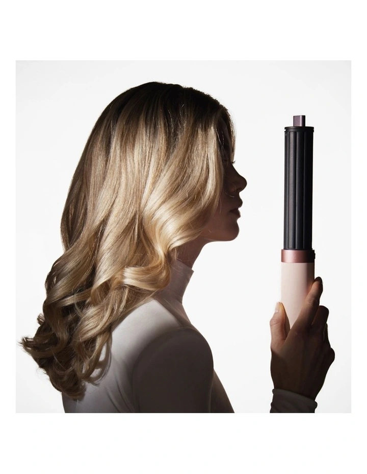 Dyson Airwrap Co-anda2x multi-styler and dryer (Ceramic Pink/Rose Gold) image 4
