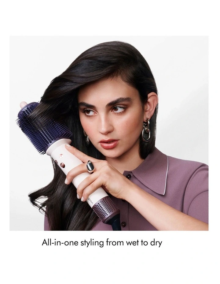 Dyson Airsmooth hot brush (Ceramic Pink) image 3