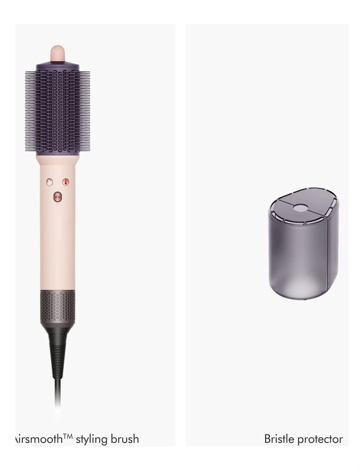 Dyson Airsmooth hot brush (Ceramic Pink) image 4