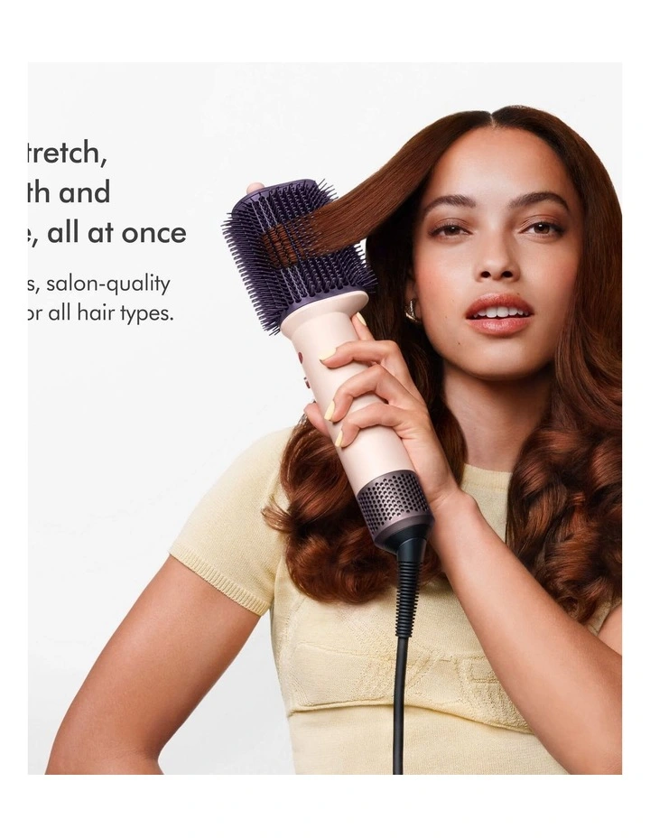 Dyson Airsmooth hot brush (Ceramic Pink) image 5
