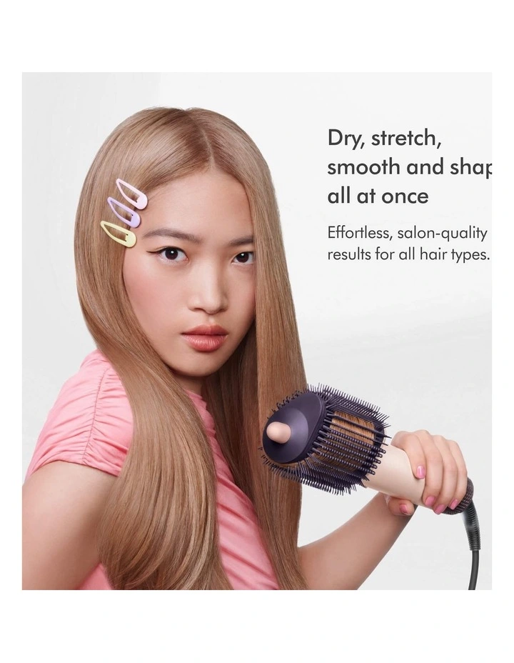 Dyson Airsmooth hot brush (Ceramic Pink) image 6