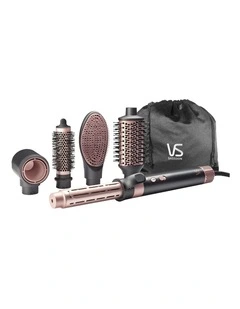 DigitalAIRE Wet-To-Dry Styling Wand VSLE8100CA