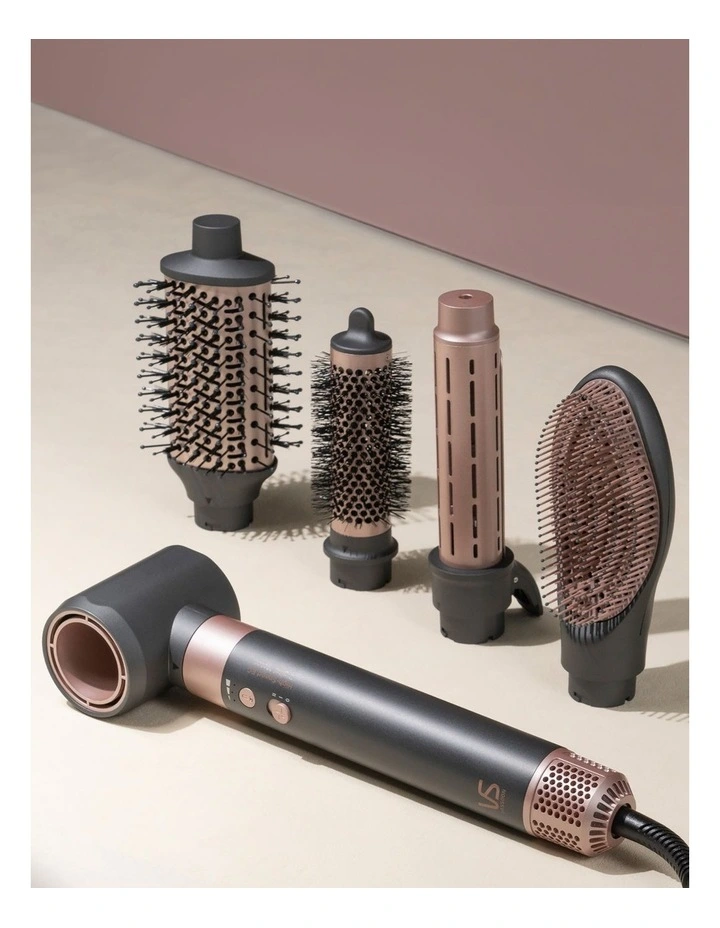 DigitalAIRE Wet-To-Dry Styling Wand VSLE8100CA image 2