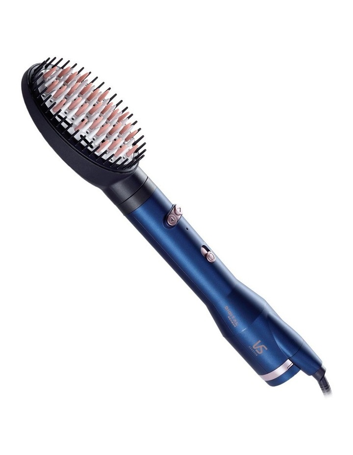 VS Sassoon Digital Sensor Intelligent Hot Air Brush VSP500A MYER