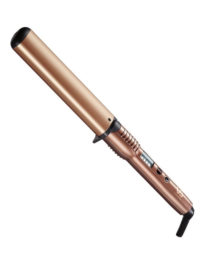 vs sassoon keratin protect straightener