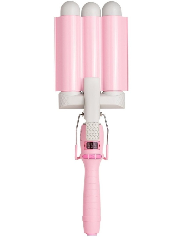 Waver Professional Hair Styler 32mm Pink