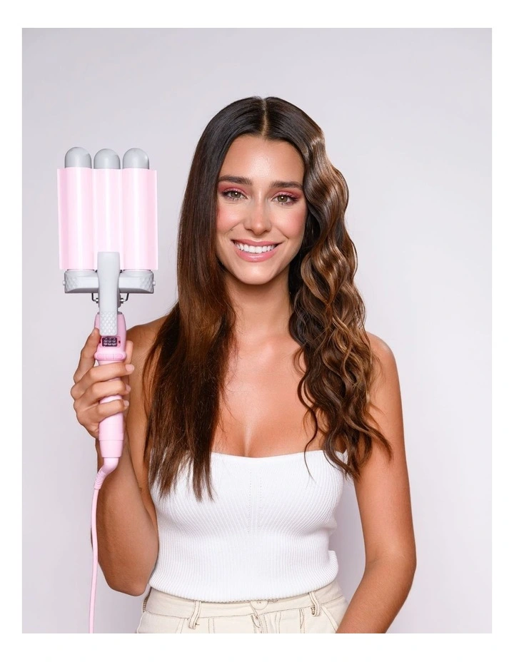 Waver Professional Hair Styler 32mm image 2