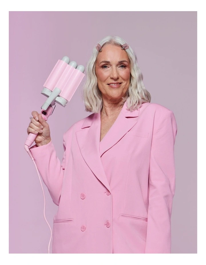 Waver Professional Hair Styler 32mm image 3